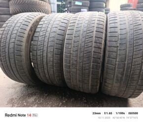 зимняя резина бишкек: Шины 285 45 21 4шт состояние отличное 2024г цена 36500 сом за