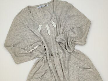 zara zwiewne sukienki na lato wyprzedaż: Women`s dress, size L (EU 40)