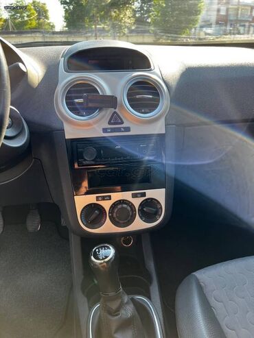 Opel: Opel Corsa: 1.2 l. | 2010 έ. 204000 km. Χάτσμπακ — 7