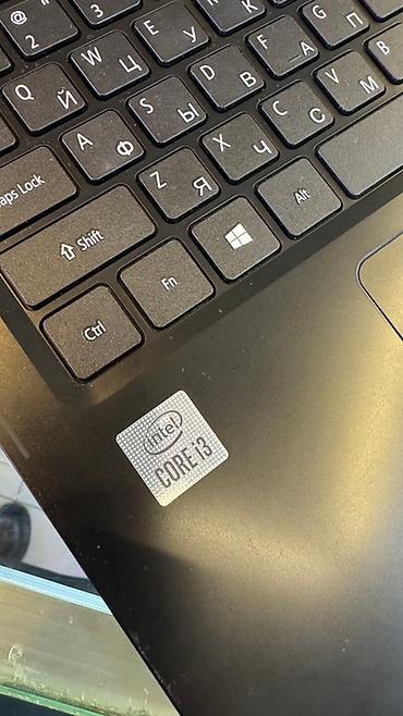 Техника и электроника: Acer Aspire 3 - Экран 15.6", узкие рамки, разрешение Full HD (FHD) - — 6