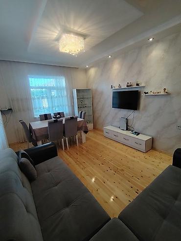 sulutepe satiliq evler: 6 otaqlı, 220 kv. m, Kredit yoxdur — 7