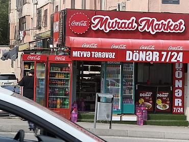 продается готовый бизнес: Hazır Biznes kimi satıllir .Murad Makret kimi faliyyet gösterir ve — 2