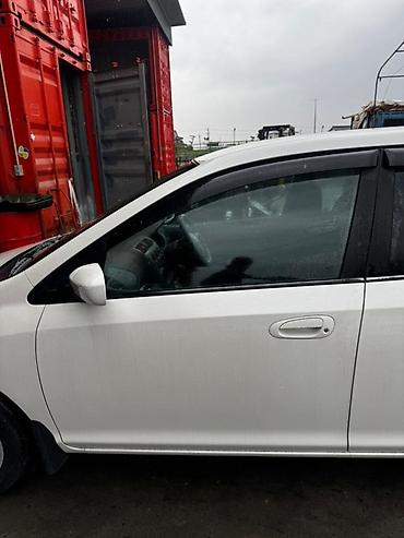 хонда сивик двери: Дверь Передняя левая Honda, Б/у, Оригинал — 1