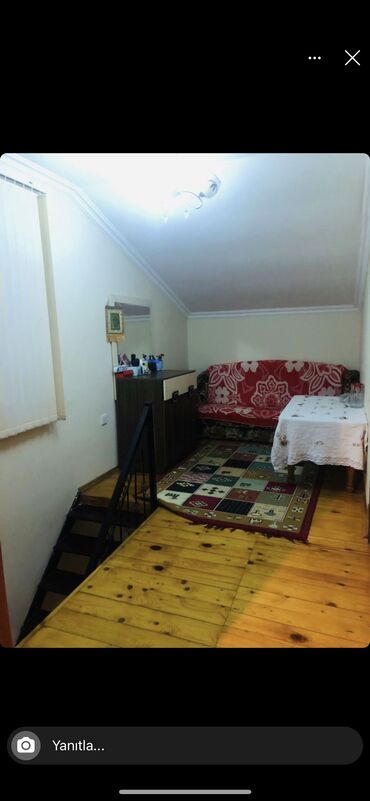 Uzunmüddətli kirayə evlər: 100 kv. m, 3 otaqlı, İnternet, Artezian quyusu, Kanalizasiya — 6