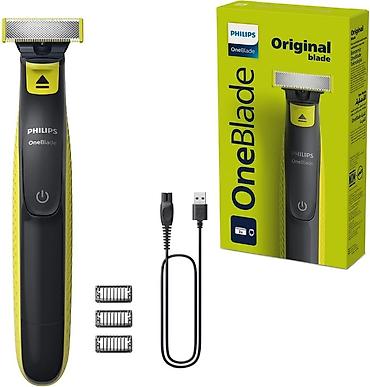 philips one blade: Триммер Philips, Универсальный, Нержавейка, Функция бритья — 6