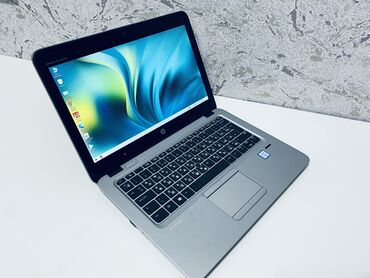 купить камеру на компьютер: Ноутбук, HP, 8 ГБ ОЭТ, Intel Core i5, 13.3 ", Колдонулган, Жумуш, окуу үчүн, эс тутум SSD
