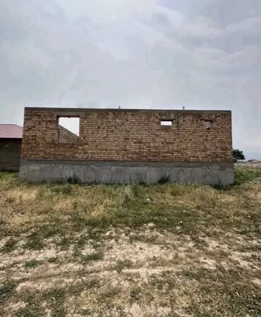 купить дом из контейнера: Үй, 180 кв. м, 4 бөлмө, Менчик ээси, ПСО (өз алдынча бүтүрүү)