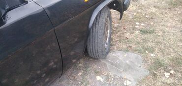 QAZ: QAZ 31029 Volga: 2.4 l | 1993 il Sedan — 8