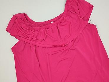 oversize: Sukienka damska, rozmiar 3XL — 1