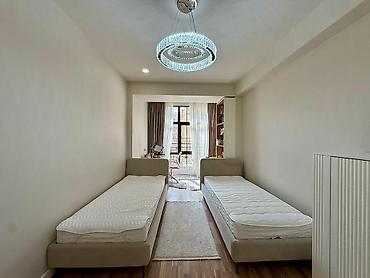 площадь победы: 4 комнаты, 120 м², Золотой квадрат Элитка, 8 этаж, Дизайнерский ремонт — 2