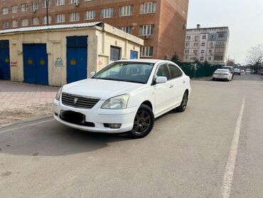 Toyota: Toyota Premio: 2003 г., 1.5 л, Автомат, Бензин, Седан