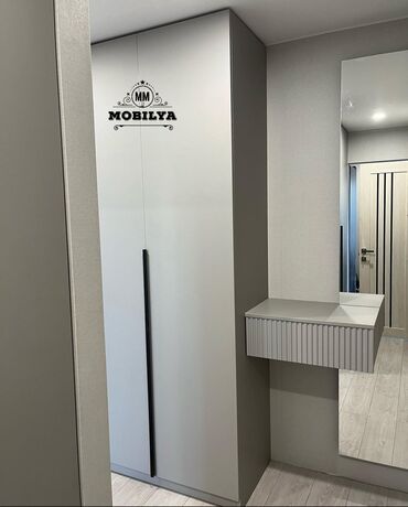 Sifarişlə dolablar: Düz dolab, Dəhliz üçün, Şifonyer, Açılan, Korpuslu -da lalafo.az — 5 Sifarişlə dolablar: Düz dolab, Dəhliz üçün, Şifonyer, Açılan, Korpuslu — 5