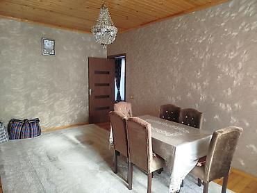 Həyət evləri və villalar: Hövsan qəs. 3 otaqlı, 90 kv. m, Kredit yoxdur, Yeni təmirli — 10