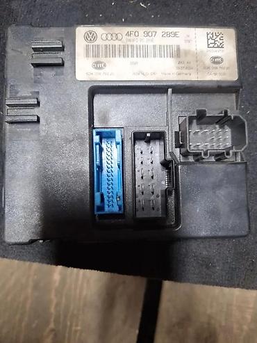 car bluetooth adapter: KOMFORT MODUL. A6. 4F0907289E | Komfort modula a6 — 1
