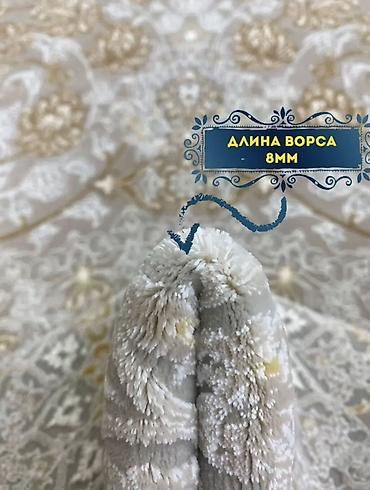 куплю ковров: Иранский ковер «Алтын», премиум-качество. - Размер: 200×300 см — 4
