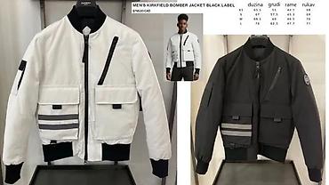 Zimske jakne: CANADA GOOSE, VRHUNSKI MODELI, HIT 2025-26 | Novo! ! ! Vrhunske — 7