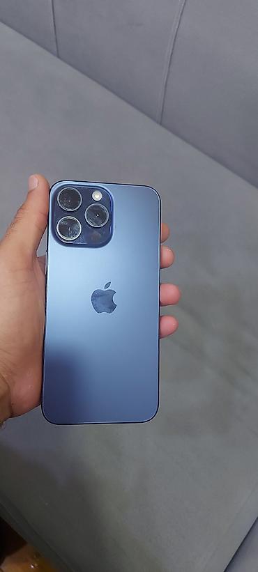 iphone air 17: IPhone 14 Pro, Göy, Face ID — 1