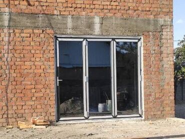 самоклеющиеся панели бишкек in Кыргызстан | АКСЕССУАРЫ ДЛЯ АВТО: Окна, Двери, Витражи | Установка, Изготовление, Обслуживание | Больше 6 лет опыта