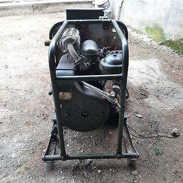 generator icarəsi: Satış, Yeni, Benzin, Generator, GenPower, Ünvandan götürmə, Kredit yoxdur — 1