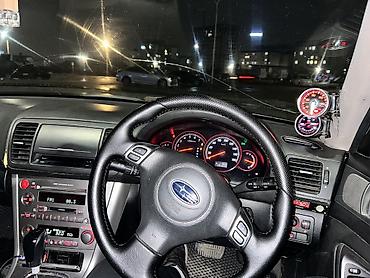 Другие автомобили: Продаю Subaru Legacy Обьем 2 литровая Твин турбо Вложение по кузову — 9