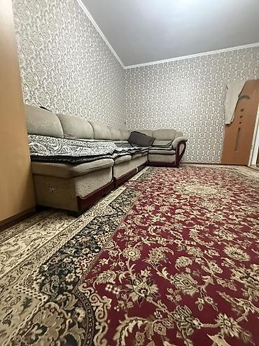 квартира с балконом: 🏠 Продаётся 1-комнатная квартира 📍 Район Нижний Джал 🏢 6 этаж, не — 3