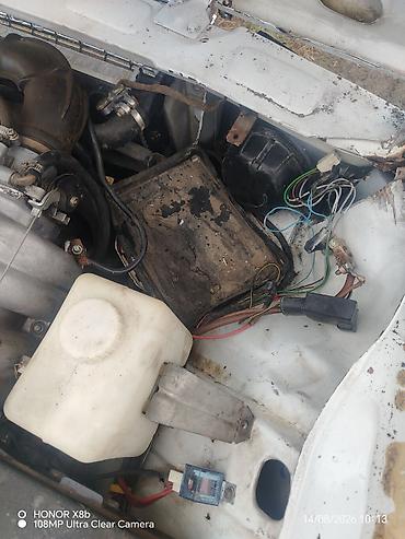 lada vaz 2107: Salam maşın men admadi heç bir problem yoxdur maşjnda otur sur maşindi — 7