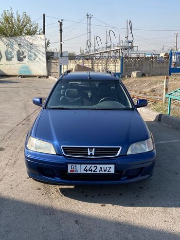 гольф 4 коробка автомат купить: Honda Civic: 1998 г., 1.4 л, Универсал