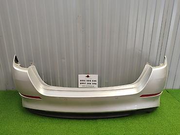 к5 задний бампер: Бампер Kia K5 TF 2 2014 задн. (б/у) — 1