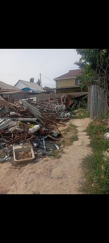 Скупка черного металла: Кара Темир алабыз жакшы баада труба бастья угольник лист швейлер — 3