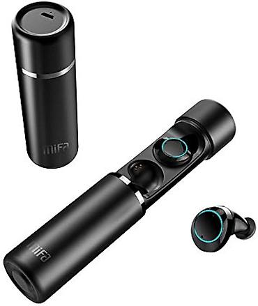 Qulaqcıqlar: Mifa TWS simsiz qulaqlıq dəsti - Tam simsiz stereo (TWS) dizaynı: sağ — 1