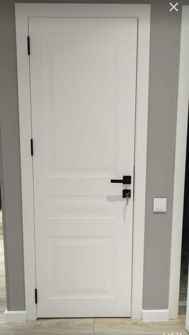 Otaq qapıları: Qonaq otağı üçün Yeni Otaq qapısı 90x205 sm Naliçnik ilə, Zəmanətli, Ödənişli quraşdırma, Pulsuz çatdırılma -da lalafo.az — 8 Otaq qapıları: Qonaq otağı üçün Yeni Otaq qapısı 90x205 sm Naliçnik ilə, Zəmanətli, Ödənişli quraşdırma, Pulsuz çatdırılma — 8