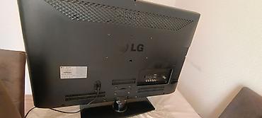 irsad electronics televizorlar: İşlənmiş Televizor LG LCD 82" Ünvandan götürmə — 6