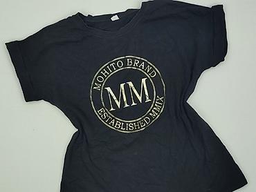 koszula motorhead: Mohito, T-shirt damski, rozmiar L — 1
