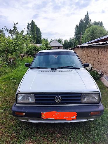 кпп гольф 4: Volkswagen Jetta: 1989 г., 1.8 л, Механика, Бензин, Седан — 1