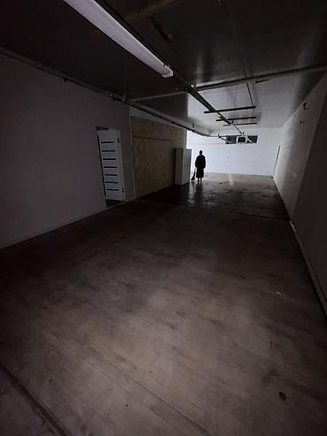 Аренда помещений свободного назначения: Сдаётся в аренду просторное нежилое помещение открытой планировки — 5