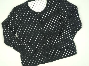 Women's Clothing: Women`s knitwear, blue shadow, size L (EU 40)
