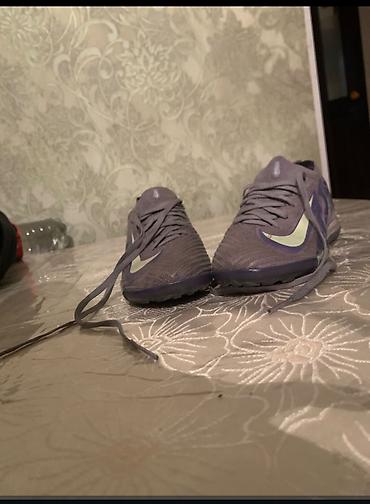 Бутсы: Футбольные бутсы Nike (сороконожки и бутсы FG) — комплект из трех пар — 3