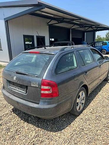 audi a4 b7: AUSPUH ZA ŠKODA OCTAVIA OD 2004. DO 2014. GOD. | Auspuh za Škoda — 1