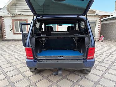 lf sonata: ВАЗ (ЛАДА) 4x4 Нива: 2007 г., Механика, Бензин, Внедорожник — 6