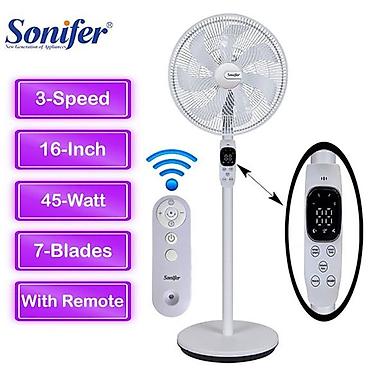 ventilyator su ile: Ventilyator Yeni, Döşəməüstü, Pərli, Kredit yoxdur — 2