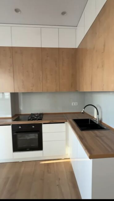 Продажа квартир: 2 комнаты, 60 м², Элитка, 2 этаж, Дизайнерский ремонт — 3