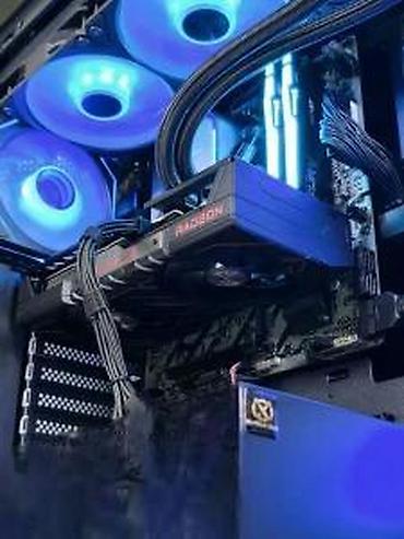 Desktop računari i radne stanice: 💻 Ryzen 5 9600X / RX 9060 XT / B840 / 32GB / 1TB – SM134PC 🚀 ✨ — 5