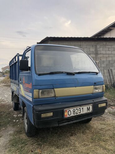 бус грузовой сапок: Легкий грузовик, Daewoo, Стандарт, До 1 т, Б/у