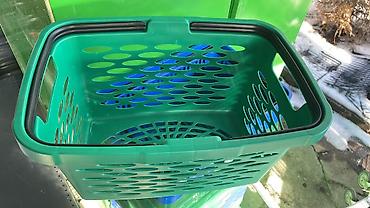 Стеллажи: Стеллажи нордика в наличии так же есть шкафы сумочницы, покупательские — 6