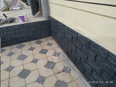 Фасадные работы: Больше 6 лет опыта — 8