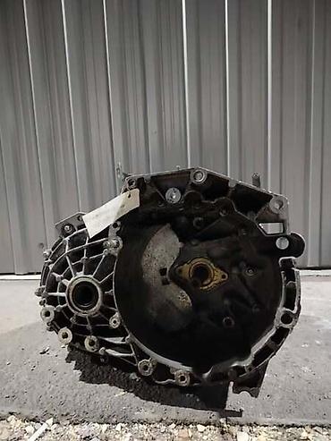 golim: MENJAC 1.4TJET 6 BRZINA ZA ALFA ROMEO GIULIETTA OD 2010. DO 2016. GOD — 1