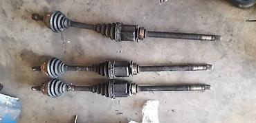 uaz prodaja: DESNA POLUOSOVINA ALFA 147 1.9 JTD | Alfa 147 1.9 jtd desna — 1