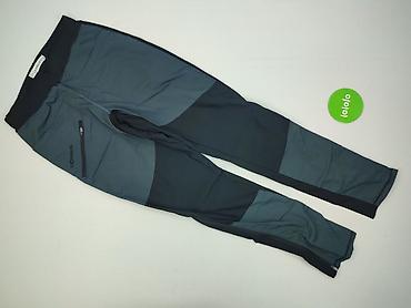 north face poland: Spodnie materiałowe damskie, rozmiar M — 2
