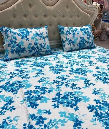 Комплекты постельного белья: Постельное 100% хлопок, постельное бельё, комплект постельного белья — 13