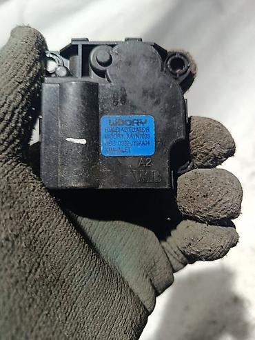 oem: Привод заслонки отопителя (HVAC Actuator) для Kia/Hyundai — 3
